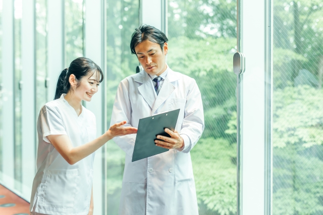 歯科衛生士から聞いた“リアルな見学ギャップ”