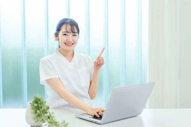 歯科衛生士は今、どこで職場を探している?