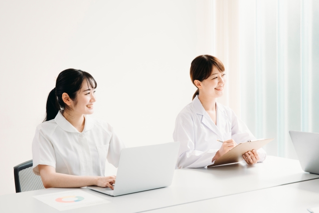 小規模歯科医院こそ“組織づくり”が必要な理由