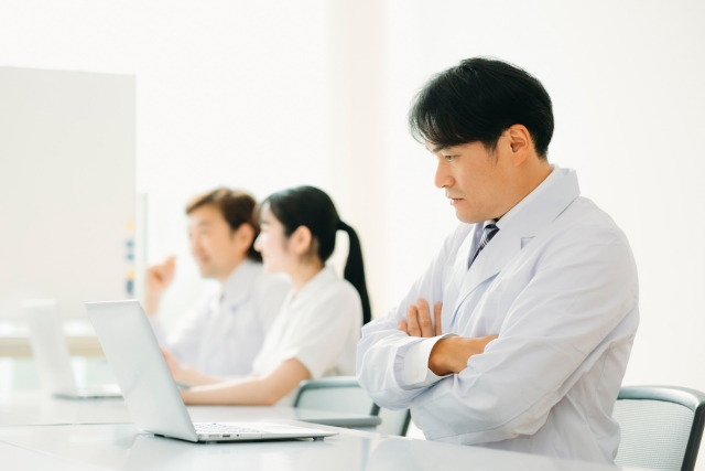 小規模歯科医院の集患、本当に必要なこと