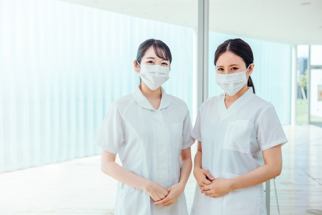 教育係を任せる、という選択