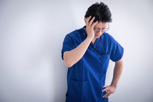 現場で見てきたリアルな話―歯科医院の「人の問題」にどう向き合うか