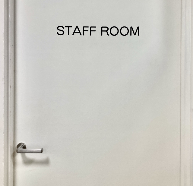 歯科医院でスタッフの財布からお金が消えた日