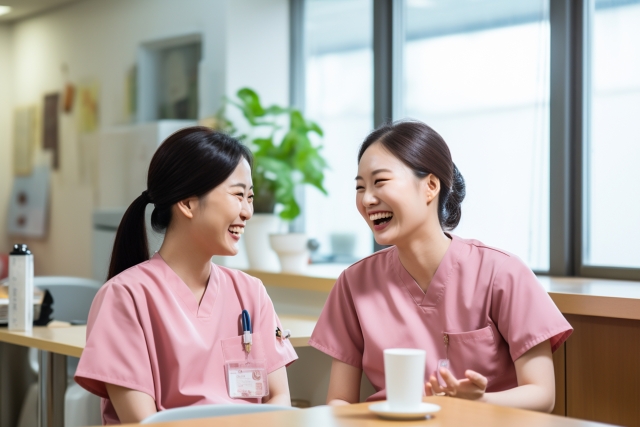 歯科衛生士 復帰が怖いと感じる理由