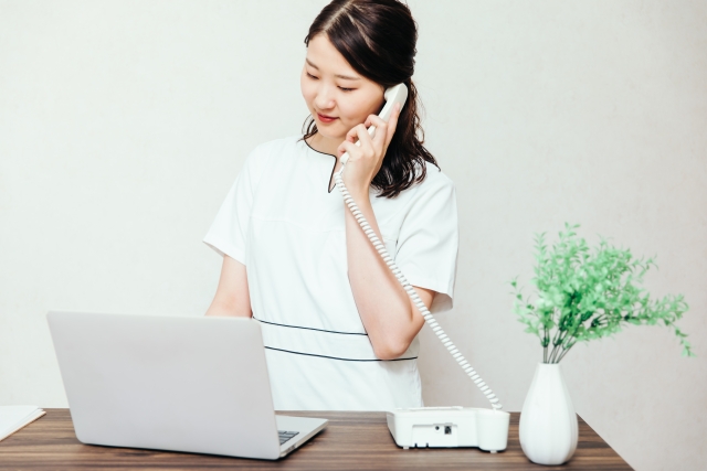 歯科医院に多い「Googleからの営業電話」の対処法｜注意喚起