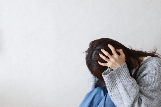 “不機嫌ハラスメント(フキハラ)”が職場を壊す