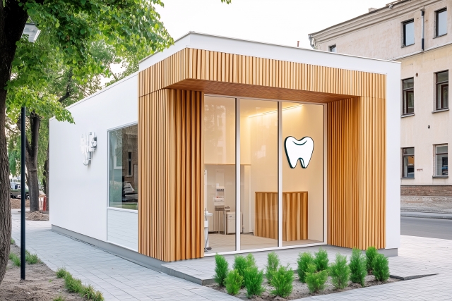 多様化する患者ニーズに応える歯科医院づくり