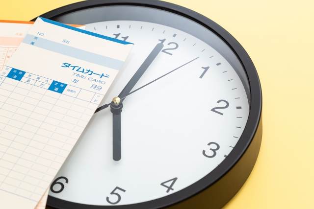 ゆるい勤怠管理がトラブルのもとに？