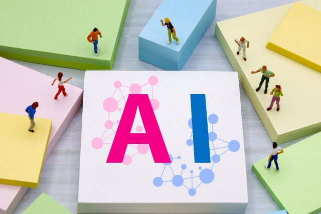 AI検索の時代に突入─歯科医院のリスティング広告やSEOはもう古い?