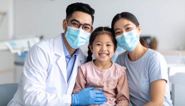 小規模歯科医院のための集客設計【4ステップ】