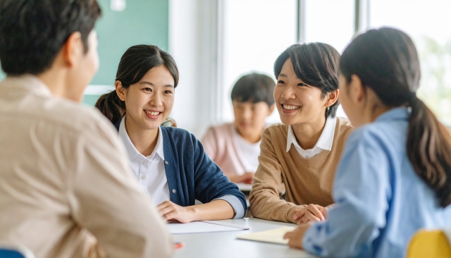 学ぶ歯科医院・学ばない歯科医院――セミナー参加から見える本当の差