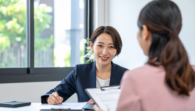 急な退職の申し出にどう対応する?歯科医院での実際の事例