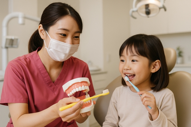 仕方ない”をそのままにしない ― 子育て世代のスタッフを支える職場づくり