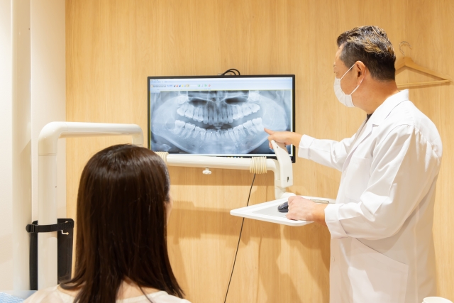 AI時代の歯科経営：広告ルールを守りながら「選ばれる信頼」を可視化する方法