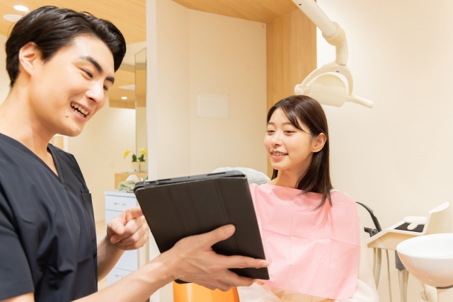 ワンオペ歯科医師は増えている？