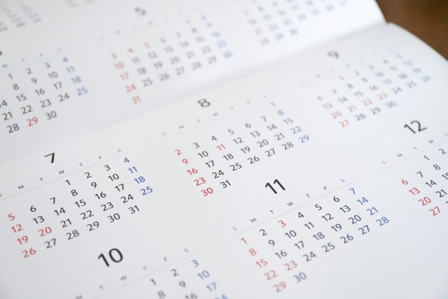 「歯科医院の採用は“いつ出すか”で変わる｜属性別・年間動向に学ぶ求人戦略」