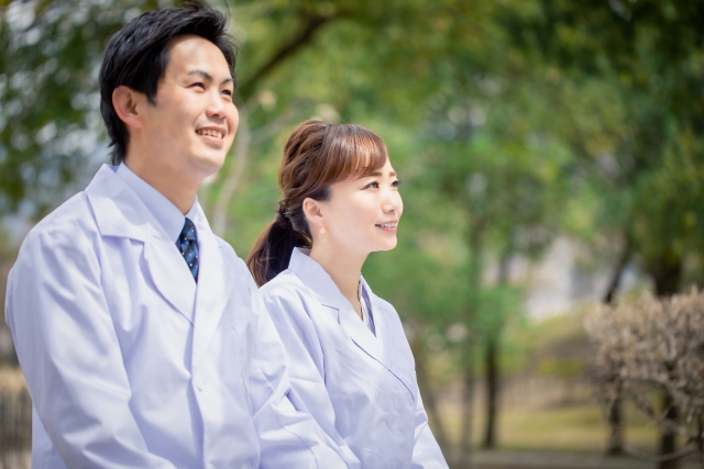 女性スタッフが前向きに動き出す、歯科医院のちょっとした工夫