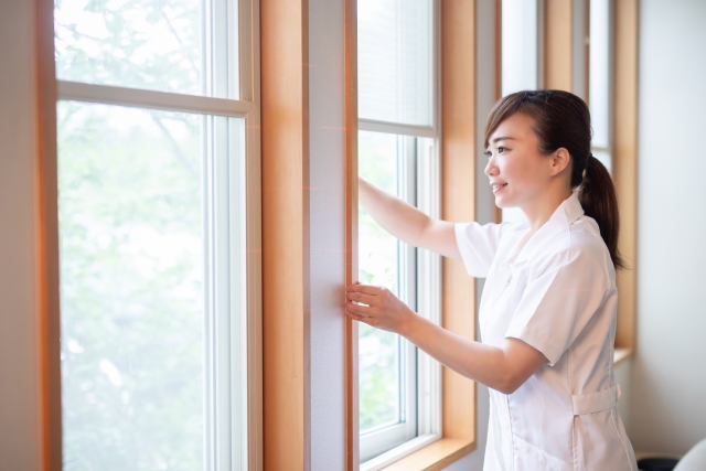 歯科助手の働き方と傾向