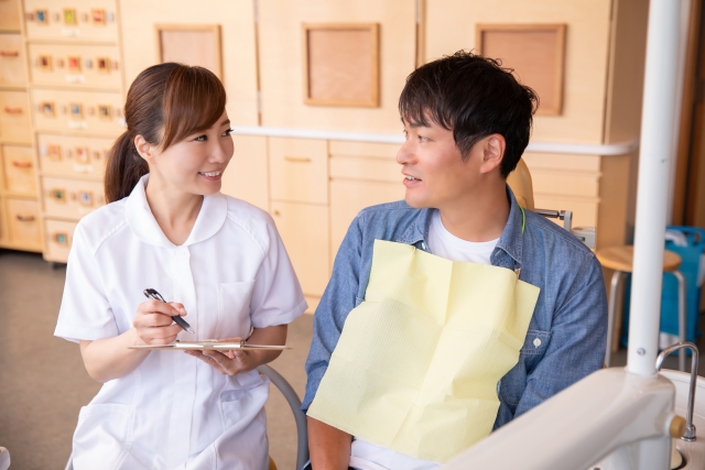 患者さんはこう見ている―“歯科医院の選び方”から考える選ばれる医院づくり―