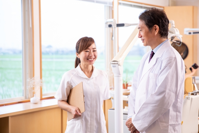 歯科衛生士 離職を防ぐために｜本音から見える職場ストレスの実態【院長必読】