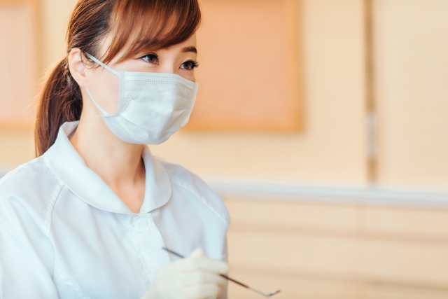 5月・6月、採用と離職に注意
