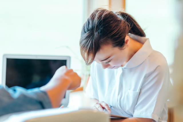 歯科医院で起きている “サイレントいじめ” という問題