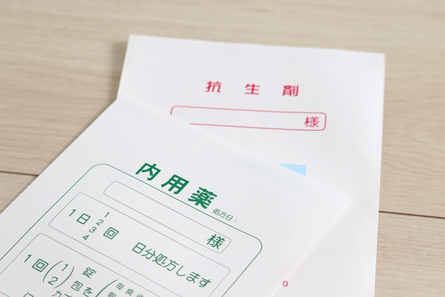 歯科医院での抗生物質不足｜いま現場で起きていること