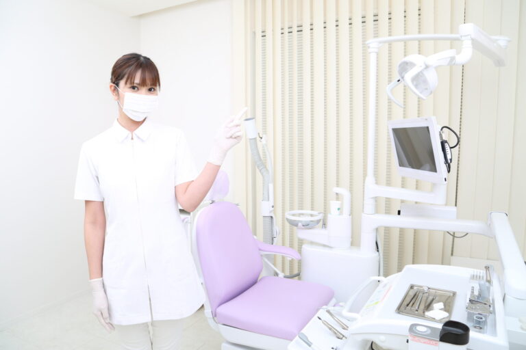 関東の新卒歯科衛生士 就職動向2024年版