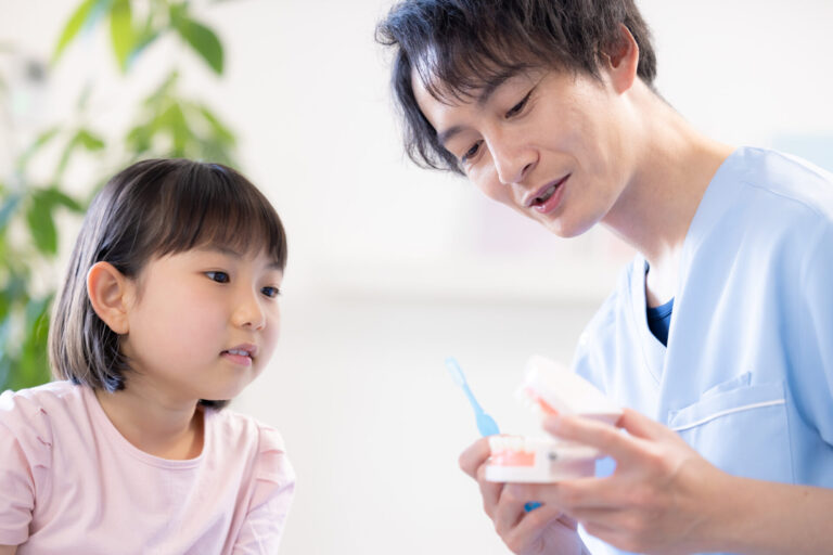 歯科医院 採用 医院理念を理解する人を採用するには？