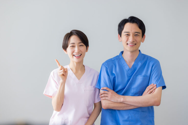 フリーランス歯科衛生士との上手な付き合い方